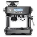 Sage Espressomaschine Espresso SES878BST4EEU1 Siebträgermaschine Appliances Bari...