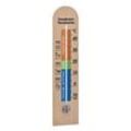 TFA® 12.1055.05 Thermometer braun
