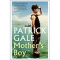 Mother's Boy - Patrick Gale, Taschenbuch