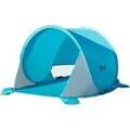 Portal KOPPA Strandmuschel Windschutz Sonnenschutz Camping Zelt