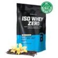 Biotech Iso Whey Zero Vanille