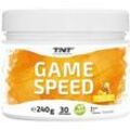 TNT Game Speed Focus (240g) Zitronen-Eistee