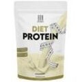 HBN Supplements - Diet Protein - Strawberry