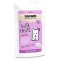 Bio Menü für Hunde Gute Trute mit Pute und Zucchini 150 g