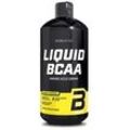 BioTech Liquid BCAA Lemon