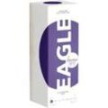 47 «Eagle» strapazierfähige Maßkondome aus Fairtrade-Latex (42 Kondome)