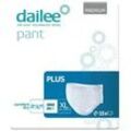Dailee Pant Premium Plus XL, 90 Stück
