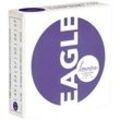 47 «Eagle» strapazierfähige Maßkondome aus Fairtrade-Latex (3 Kondome)