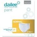 Dailee Pant Premium Normal L, 90 Stück