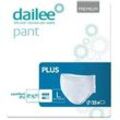 Dailee Pant Premium Plus L, 90 Stück