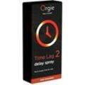 «Time Lag Delay Spray 2» verzögerndes Massage-Spray (0.01 l)