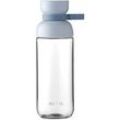 Mepal Trinkflasche 500 ml VITA, Nordic Bau - Kunststoff - 500 ml - H 21 cm - mit Trageschlaufe