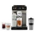 DeLonghi Eletta Explore Cold Brew ECAM 450.86.T Kaffeevollautomat grau