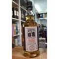 Kilkerran Heavily Peated Batch 9 0,7l 59,2 %vol. o.Dose Campbeltown Limited Edition