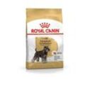 Royal Canin BHN Zwergschnauzer Adult - Trockenfutter für ausgewachsene Hunde - 3kg