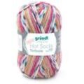 Gründl - Sockenwolle Hot Socks Torbole, 6-fach, 150 g