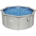 Hydrium Swimmingpool-Set 300x120 cm Bestway n/a