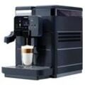 Saeco New Royal Plus 9J0060 Kaffeevollautomat schwarz