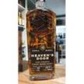 Heaven‘s Door Single barrel SKG 1 Bourbon Whiskey 0,7l 58,45% vol. Bob Dylon Straight