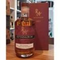 Ra Guyana Enmore 1990 2023 MEV 32y 57,6% 0,5l #71 single cask Rum