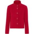 Jacke Uta Raasch rot