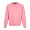 Sweatshirt Louis Sayn pink