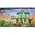 LEGO® Friends - 41730 Autumns Haus, MEHRFARBIG