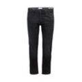 Esprit 5-Pocket-Jeans, schwarz