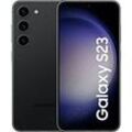 Samsung Galaxy S23 Dual SIM 128GB phantom black