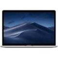 Apple MacBook Pro mit Touch Bar und Touch ID 15.4 (True Tone Retina Display) 2.3 GHz Intel Core i9 16 GB RAM 512 GB SSD [Mid 2019] silber