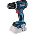 BOSCH Professional Akku-Schlagbohrschrauber GSB 18V-90 C