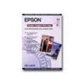 Epson Enhanced Matte - Papier, matt - A3 plus (329 x 423 mm) - 192 g/m2 - 100 Blatt - für Stylus Pro 11880, Pro 3880, Pr
