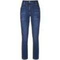 Thermo-Jeans Peter Hahn denim, 52