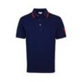 U.S. Polo Assn Poloshirt Shirt Poloshirt BUST (1-tlg)