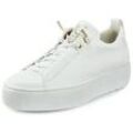 Sneaker Paul Green weiss, 35,5