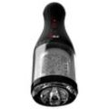 Masturbator „Elite Talk Dirty Rotobator“, mit 7 Rotationsmodi, in der Dose