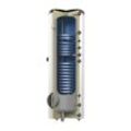 Reflex Storatherm Aqua Solar AF 300/2S B Speicherwassererwärmer weiß 7862200