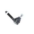 DELPHI Spurstangenkopf PEUGEOT,CITROËN,TALBOT TA977 1607316180,381718,381750 Spurstangengelenk,Lenkstangenkopf,Spurgelenk,Spurkopf 95590802,381710