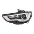 HELLA Scheinwerfer AUDI 1EL 010 740-571 8V0941043,E13276,E13277 Hauptscheinwerfer,Frontscheinwerfer 8V0941043L