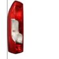 VAN WEZEL Rückleuchte OPEL,FIAT,PEUGEOT 1652921 1380673080,1612401580 Heckleuchte,Rücklicht,Schlussleuchte