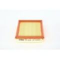 BOSCH Luftfilter OPEL,VAUXHALL 1 457 433 603 835015,835029,VAF575 Motorluftfilter,Filter für Luft AFOPE1,93183041,834581,90411732,90412779,90486296