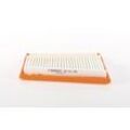 BOSCH Luftfilter MERCEDES-BENZ F 026 400 388 6420940304,6420940404,6420942104 Motorluftfilter,Filter für Luft 6420942804,A6420940304,A6420940404