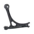 RIDEX Querlenker VW,AUDI,SEAT 273C0708 8N0407152A,8N0407152D,8N0407151 Lenker, Radaufhängung,Dreieckslenker,Achslenker 8N0407152
