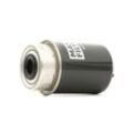 MANN-FILTER Kraftstofffilter JOHN DEERE WK 8102 RE53400,RE537929,RE62419 Leitungsfilter,Spritfilter RE64450,6005020220,RE26419,RE503198,RE52987