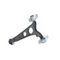 RIDEX Querlenker FIAT,LANCIA 273C0124 46764746,51832937,46525407 Lenker, Radaufhängung,Dreieckslenker,Achslenker