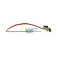 VEMO Sensor, Abgastemperatur OPEL,RENAULT,DACIA V46-72-0131 95517812,01247986,095517812 1247986,8200921749,226405227R