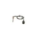 BOSCH Sensor, Abgastemperatur FIAT 0 986 259 145 03L906088D,51799538,51825680 51825683,518256830,51862720,55228787