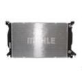 MAHLE Kühler, Motorkühlung AUDI CR 1422 000S 8E0121251K,8E0121251Q Kühler,Wasserkühler,Autokühler,Motorkühler