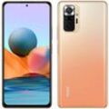 Xiaomi Redmi Note 10 Pro 64GB - Bronze - Ohne Vertrag