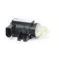 FEBI BILSTEIN Druckwandler, Turbolader VW,AUDI,SKODA 48643 1J0906627B,1K0906627A,1K0906627E